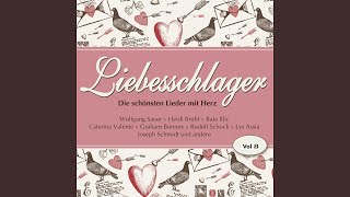 Mit verbundenen Augen