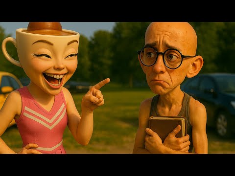 Brainrot Gang: Sad Sahur