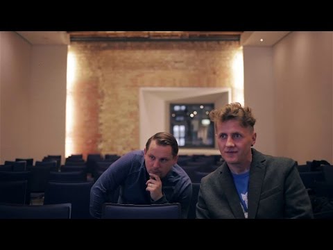 The Glitz - No Drama // Album Documentary