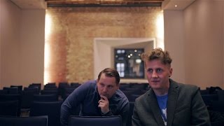 The Glitz - No Drama // Album Documentary