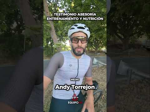 Andy Torrejon