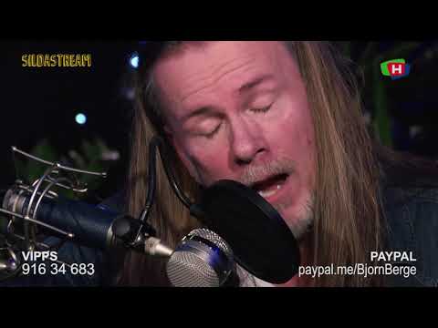 200422 SILDASTREAM bjorn berge