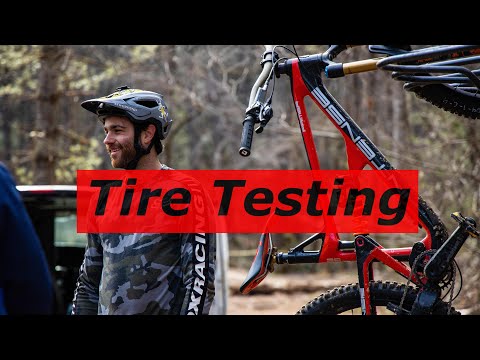 Off-season Testing: Kenda Tires