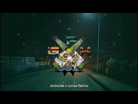 Jockside X Lonze - If I Can't Have You (Island Chill Remix) 2021