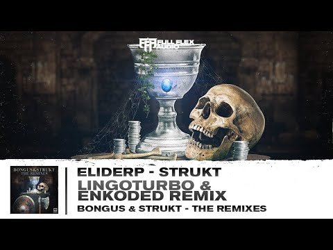 Video thumbnail for STRUKT (lingoturbo & Enkoded Remix)