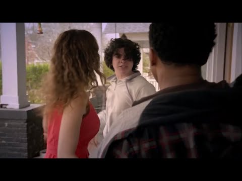 Cobra Kai 6x08 || Kenny& Anthony’s Heated Argument *spoilers*