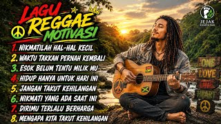 Download lagu Kumpulan Reggae Motivasi 2026🎧||Nikmatilah Hal-hal Kecil || Slow Reggae Renungan☕🌴🌴🌴🌴 mp3