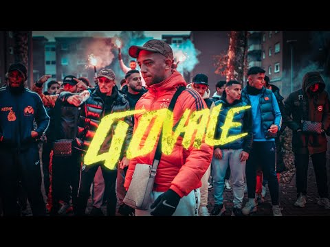 BOBBY VANDAMME - GOVALE [official Video]
