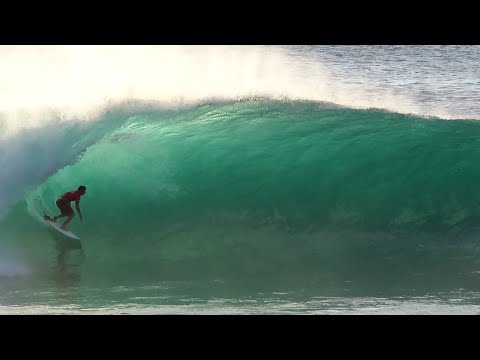 SURFING RIP CURL CUP PADANG PADANG 2022. FINAL DAY. IT'S ON WHEN IT'S ON..