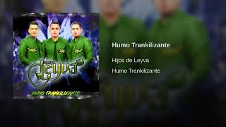 Humo tranquilizante - Hijos de Leyva (Video Official)
