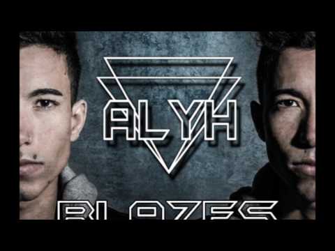 Alyh - Blazes (Original Mix)