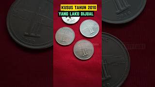 Download lagu Inilah koin yang dicari kolektor‼️😱 #uangantik #numismatik #koinkuno #uangkuno mp3