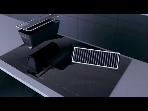 IM 7110-80 INT - FLOW IN PRO - SILVERLINE (NO)