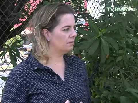 Surto de caxumba atinge Papuda