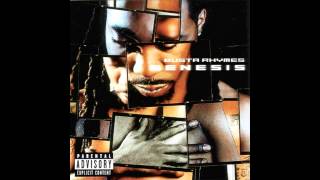 Busta Rhymes - Everybody Rise Again [Genesis] [HQ]