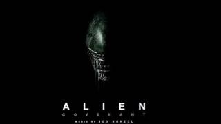 Alien Covenant: Official Motion Picture Soundtrack (#7: Launcher Landing)