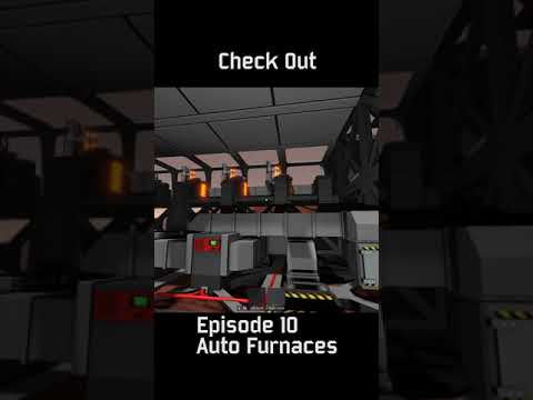 Stationeers episode 10 check it out!!