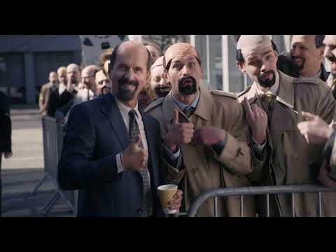 Stromberg Official Trailer - WIEDER ALLES WIE IMMER | ab 04.12.25 im Kino 🎥🍿