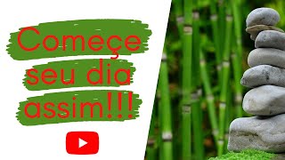 Meditao para ansiedade e equilbrio