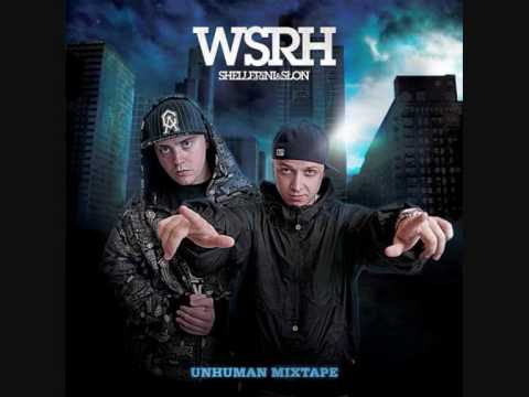 Słoń i Shellerini - Lubię, lubię....