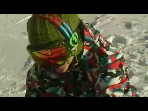 QParks- Senoner Team at the Senonerpark Hochkar