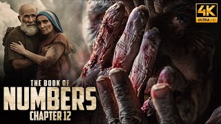 Download lagu Numbers 12 FULL | Moses FIGHTS AARON| THE BIBLE MOVIE mp3