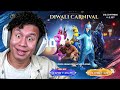 Buying Everything From Diwali Carnival Event 2 Lakhs Diamonds Tonde Gamer