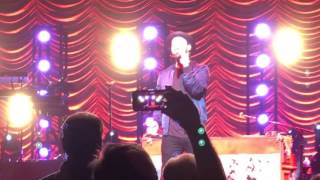 Gavin DeGraw - Encore - You Were Made For Me - Sam Cooke Cover (10.29.16 The Chelsea @ The Cosmopol