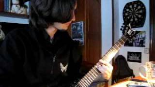 MARDUK - STEEL INFERNO