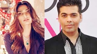 Athiya Shetty Reacts On Being A Part Of Karan Johar’s Ram Lakhan Remake