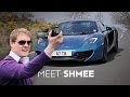 Meet Shmee150: The Guy Who Spots Supercars For ...