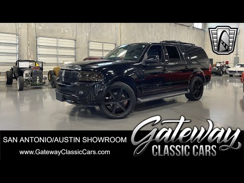 2008 Lincoln Navigator (CC-1898853) for sale in O'Fallon, Illinois