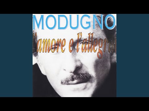 Tu si 'na cosa grande