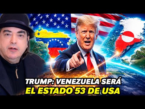 Y Groenlandia el número 52