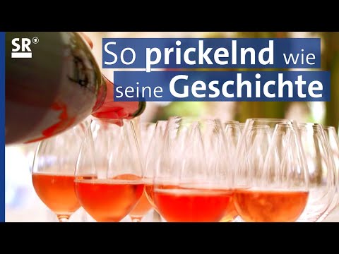 Champagner - eine deutsch-französische Geschichte