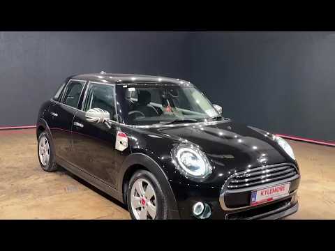 Mini One 1.5 AUTOMATIC - FACTORY ALLOYS - REVERSE - Image 2