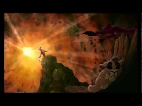 El Rey León 2 - Mi Cantar [ES-España] [HD]