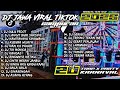 DJ GULU PEDOT X KANDAS X TIA MONICA DJ JAWA FULL ALBUM 2025 CAMPURAN SOUNDRENALINE HOREG