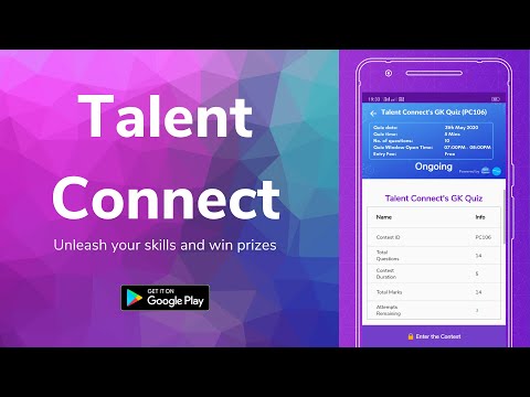 Talent Connect