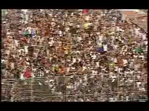 Botafogo 1x0 Guarani BR04