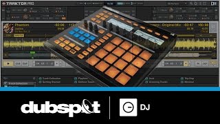 Using Native Instruments Traktor w/ Maschine Pt. 3