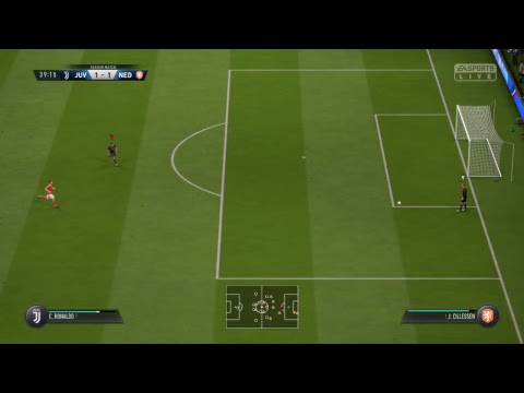 Fifa 19 Race to Division1