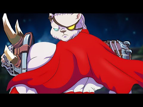 RANK 1 RENGAR FULL CLEAR GUIDE