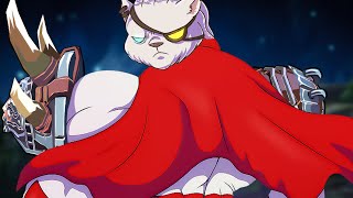 RANK 1 RENGAR FULL CLEAR GUIDE