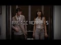 Arctic Monkeys 505 Sub Español