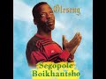 Oleseng Shuping