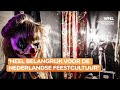Halloween is populair, maar laat het Sint Maarten ook verdwijnen?