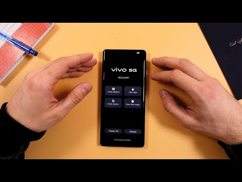 How to Clear Cache on Vivo X80 Pro