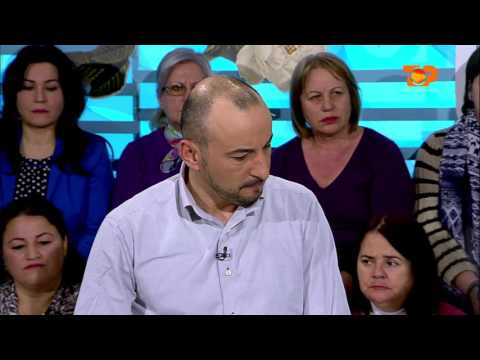 Ne Shtepine Tone, 15 Janar 2016, Pjesa 1 - Top Channel Albania - Entertainment Show