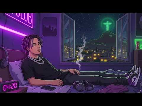 Fumando Na Laje 🔥Vol.3 | Chill Rap • Trap Lo-Fi • 420 Vibes [Playlist]